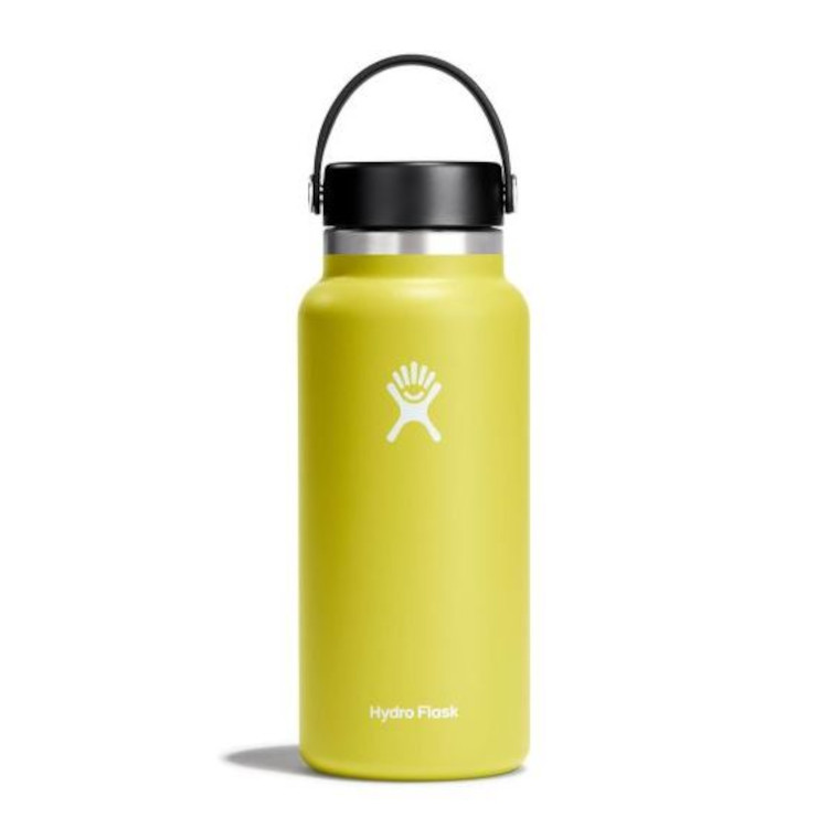 Hydro Flask 32 oz Wide Mouth Bottle - Image 5